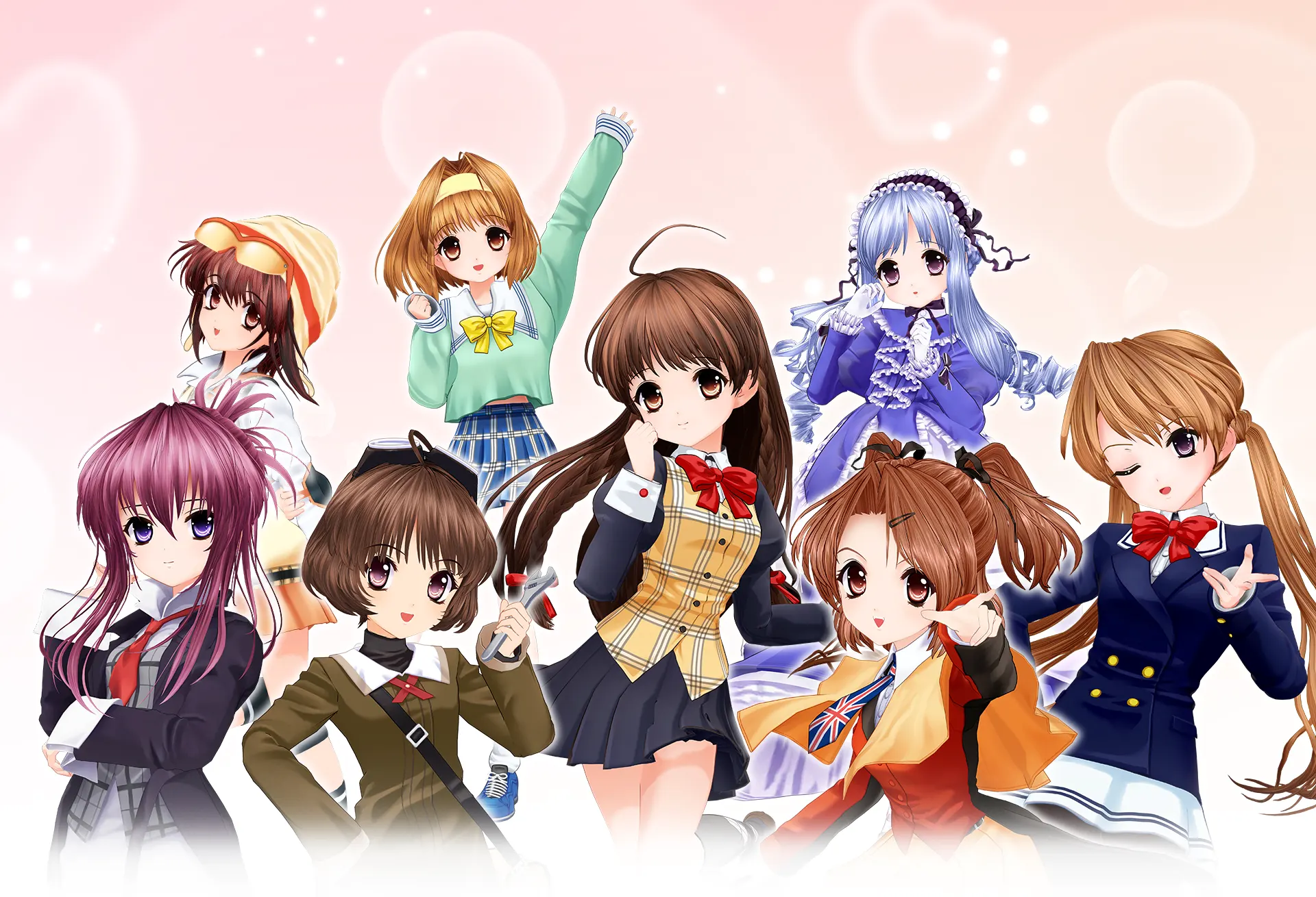 メインビジュアル